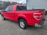 2013 Ford F150 Supercrew Cab Pic 750_V2025121001303400027