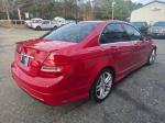 2013 Mercedes-Benz C-Class Pic 750_V2025121101301400015