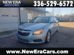 2011 Chevrolet Cruze Pic 750_V202512120130300004