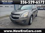 2010 Chevrolet Equinox Pic 750_V202512130130190002