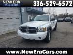 2006 Dodge Dakota Quad Cab Pic 750_V202512130130200003