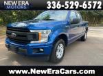 2018 Ford F150 Super Cab Pic 750_V202512170130170002