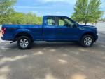 2018 Ford F150 Super Cab Pic 750_V2025121701301700027