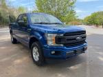 2018 Ford F150 Super Cab Pic 750_V2025121701301700028