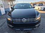 2012 Volkswagen Passat Pic 750_V2025121701302000032