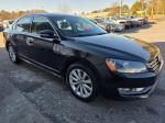 2012 Volkswagen Passat Pic 750_V2025121701302000033