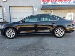 2012 Volkswagen Passat Pic 750_V2025121701302000038