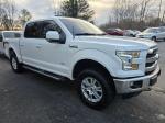 2015 Ford F150 Supercrew Cab Pic 750_V2025121801302300023