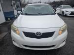 2009 Toyota Corolla Pic 750_V2025121901302400032