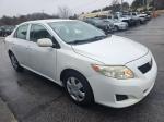 2009 Toyota Corolla Pic 750_V2025121901302400033