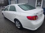 2009 Toyota Corolla Pic 750_V2025121901302400037