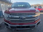 2018 Ford F150 Supercrew Cab Pic 750_V2025122001302000022