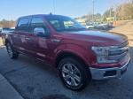 2018 Ford F150 Supercrew Cab Pic 750_V2025122001302000023
