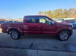 2018 Ford F150 Supercrew Cab Pic 750_V2025122001302000024