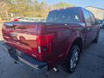 2018 Ford F150 Supercrew Cab Pic 750_V2025122001302000025
