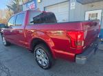 2018 Ford F150 Supercrew Cab Pic 750_V2025122001302000027