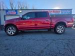2018 Ford F150 Supercrew Cab Pic 750_V2025122001302000028