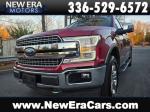 2018 Ford F150 Supercrew Cab Pic 750_V202512230130100001
