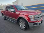 2018 Ford F150 Supercrew Cab Pic 750_V2025122301301000013