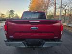 2018 Ford F150 Supercrew Cab Pic 750_V2025122301301000016