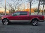 2018 Ford F150 Supercrew Cab Pic 750_V2025122301301000018