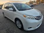 2015 Toyota Sienna Pic 750_V2025122401300900013