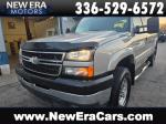 2006 Chevrolet Silverado 2500 Hd Extended Cab Pic 750_V202512240130100002