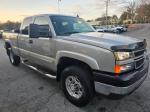 2006 Chevrolet Silverado 2500 Hd Extended Cab Pic 750_V2025122401301000023