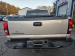 2006 Chevrolet Silverado 2500 Hd Extended Cab Pic 750_V2025122401301000026