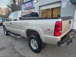 2006 Chevrolet Silverado 2500 Hd Extended Cab Pic 750_V2025122401301000027