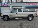 2006 Chevrolet Silverado 2500 Hd Extended Cab Pic 750_V2025122401301000028