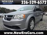 2014 Dodge Grand Caravan Passenger Pic 750_V202512270130140005