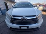 2014 Toyota Highlander Pic 750_V2025123101301100012