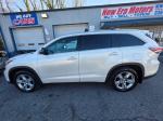 2014 Toyota Highlander Pic 750_V2025123101301100018