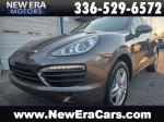 2014 Porsche Cayenne Pic 750_V202601010130080000