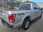 2017 Ford F150 Supercrew Cab Pic 750_V2026010101301000015
