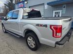 2017 Ford F150 Supercrew Cab Pic 750_V2026010101301000017