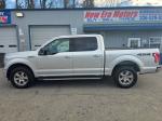 2017 Ford F150 Supercrew Cab Pic 750_V2026010101301000018