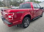 2020 Ford F150 Supercrew Cab Pic 750_V2026010301301100015