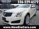 2014 Cadillac Ats Pic 750_V202601030130150003