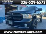 2014 Ram 1500 Crew Cab Pic 750_V202601050130070000