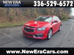 2015 Chevrolet Cruze Pic 750_V202601060130260001