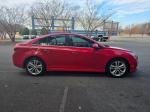 2015 Chevrolet Cruze Pic 750_V2026010601302600014