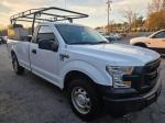 2016 Ford F150 Regular Cab Pic 750_V2026010701300900033