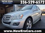 2011 Mercedes-Benz M-Class Pic 750_V202601080130160001