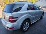 2011 Mercedes-Benz M-Class Pic 750_V2026010801301600015