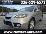 2011 Acura Rdx Pic 750_V202601090130060000