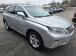 2013 Lexus Rx Pic 750_V2026011001303200023