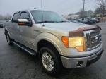2011 Ford F150 Supercrew Cab Pic 750_V2026011001303400033