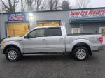 2011 Ford F150 Supercrew Cab Pic 750_V2026011001303400038